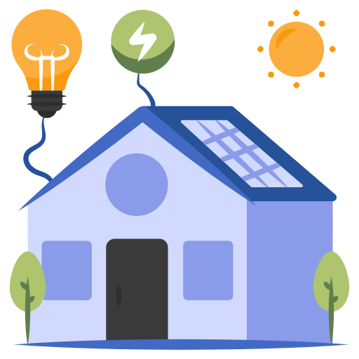 Bouton presentation gite